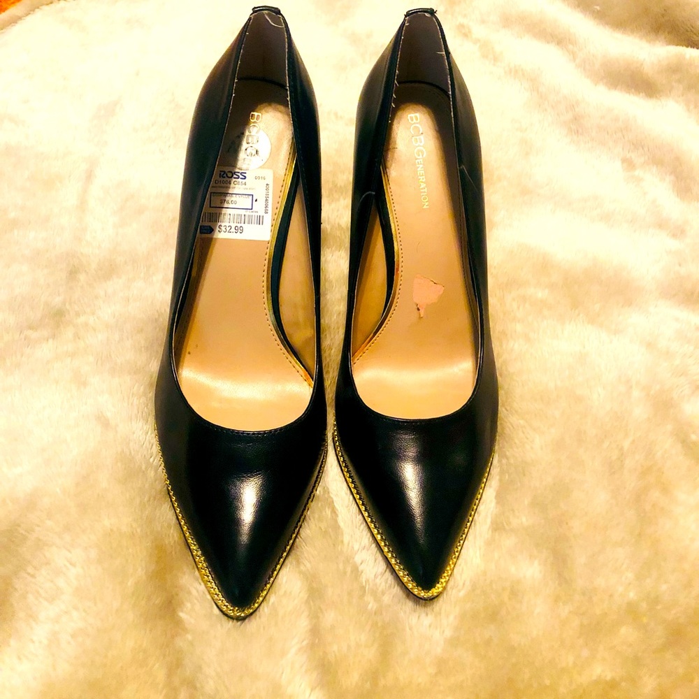 BCBG High heels